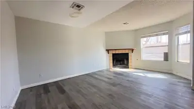 543 KRISTIN Lane, Henderson, NV 89011 Living Room