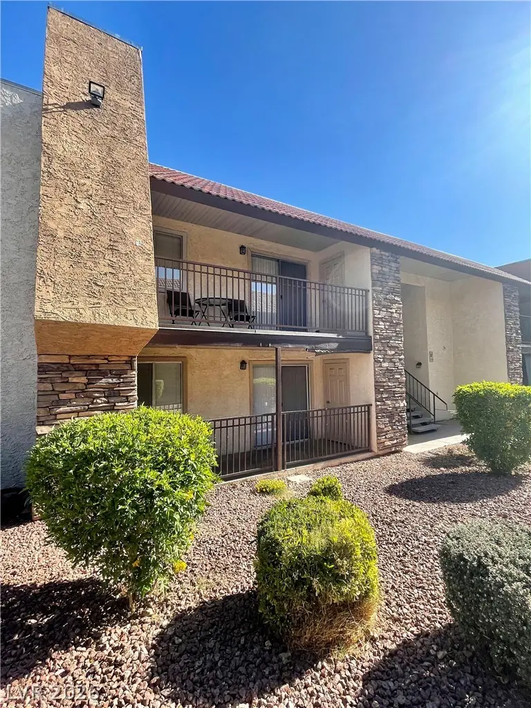 4470 Sandy River Drive 55, Las Vegas, NV 89103