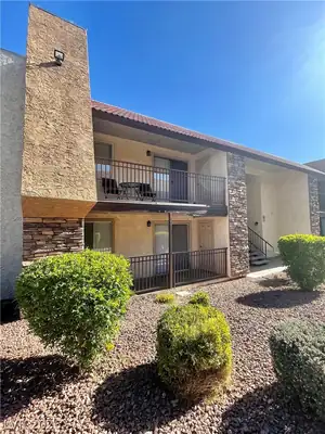4470 Sandy River Drive 55, Las Vegas