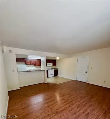 4470 Sandy River Drive 55, Las Vegas, NV 89103 Living Room