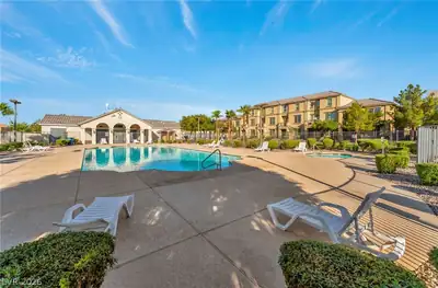 5230 Steep Cliffs Avenue, Las Vegas, NV 89115 Pool