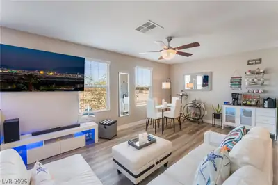 5230 Steep Cliffs Avenue, Las Vegas, NV 89115 Living Room