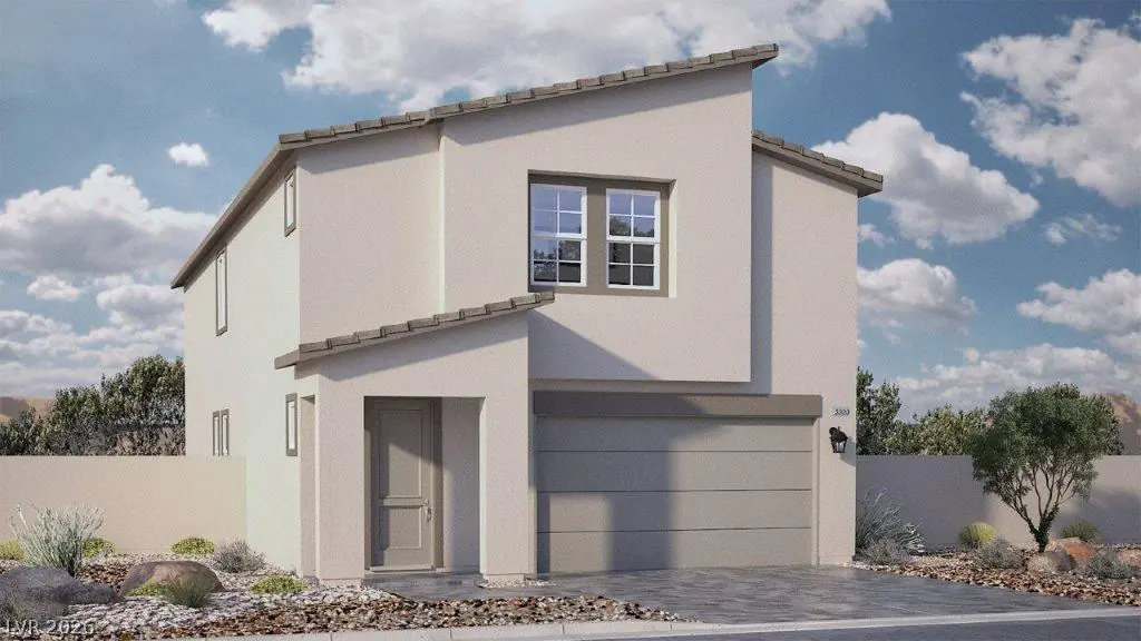 900 Kassie Lake Way, North Las Vegas, NV 89084