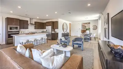 900 Kassie Lake Way, North Las Vegas, NV 89084 Great Room