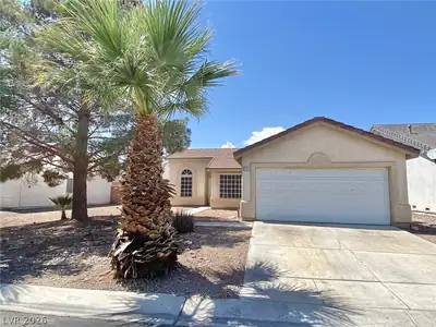 3721 Nairobi Lane, North Las Vegas