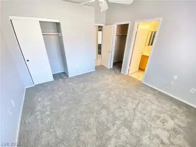 3721 Nairobi Lane, North Las Vegas, NV 89032 