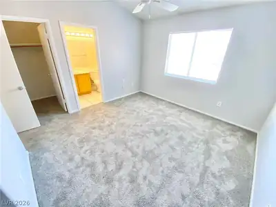 3721 Nairobi Lane, North Las Vegas, NV 89032 