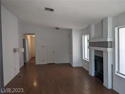 712 Brenner Way, Las Vegas, NV 89110 Living Room