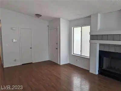 712 Brenner Way, Las Vegas, NV 89110 Living Room