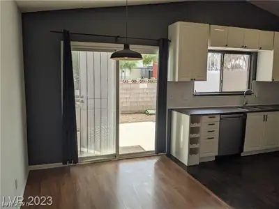 712 Brenner Way, Las Vegas, NV 89110 Dining Area