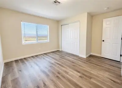2081 South Dandelion Street, Pahrump, NV 89048 Bedroom