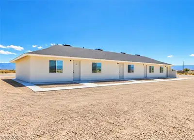 2081 South Dandelion Street, Pahrump