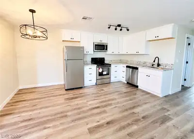 2081 South Dandelion Street, Pahrump, NV 89048 Kitchen