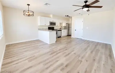 2081 South Dandelion Street, Pahrump, NV 89048 Living Room