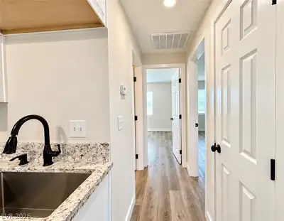 2081 South Dandelion Street, Pahrump, NV 89048 Hallway