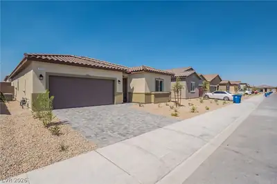 1691 Douglas Creek Street, North Las Vegas, NV 89084 