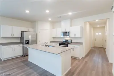 1691 Douglas Creek Street, North Las Vegas, NV 89084 