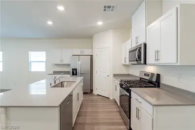 1691 Douglas Creek Street, North Las Vegas, NV 89084 