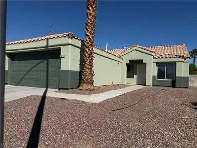 4016 Bonita Desert Court, North Las Vegas