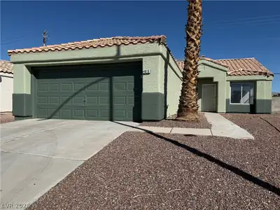 4016 Bonita Desert Court, North Las Vegas, NV 89032 