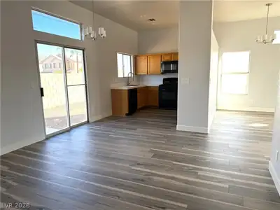 4016 Bonita Desert Court, North Las Vegas, NV 89032 