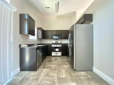 3741 Sorrowing Sparrow Court, North Las Vegas, NV 89032 