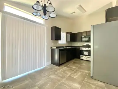 3741 Sorrowing Sparrow Court, North Las Vegas, NV 89032 