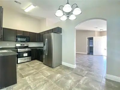 3741 Sorrowing Sparrow Court, North Las Vegas, NV 89032 