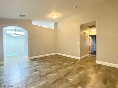 3741 Sorrowing Sparrow Court, North Las Vegas, NV 89032 