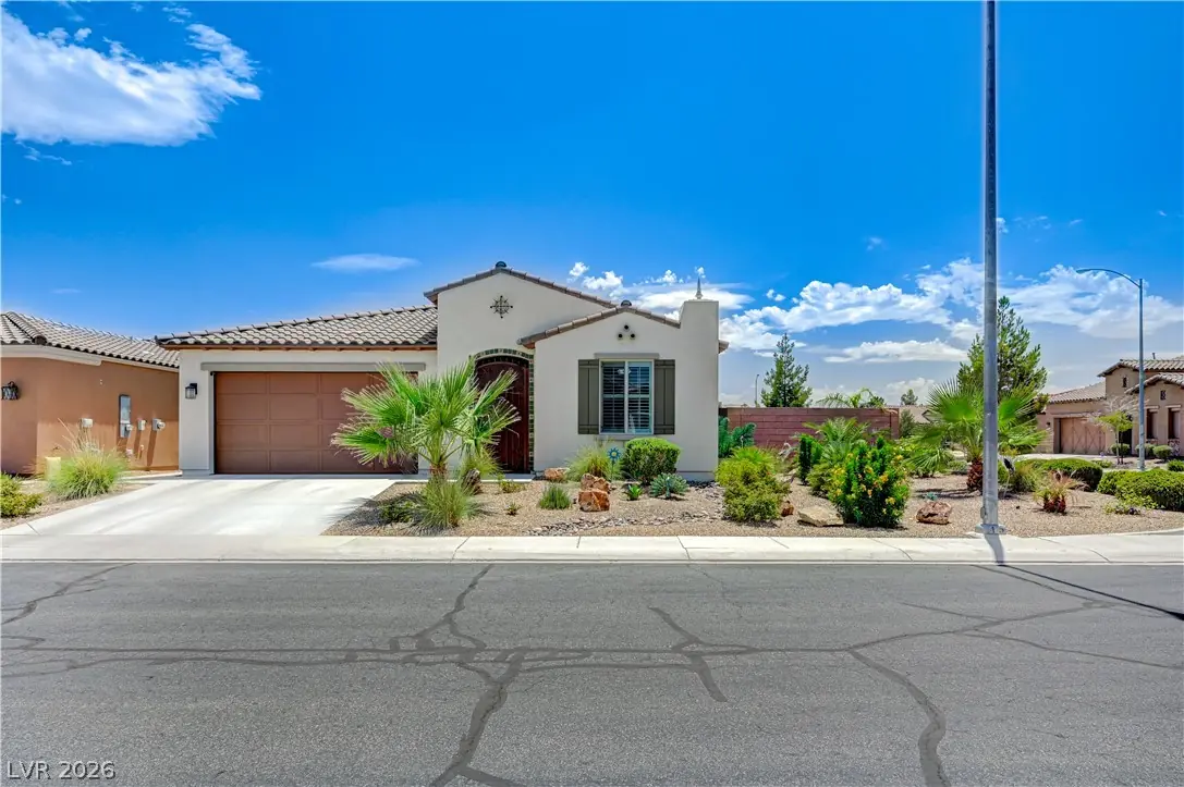 3605 Greenbriar Bluff Avenue, North Las Vegas, NV 89081