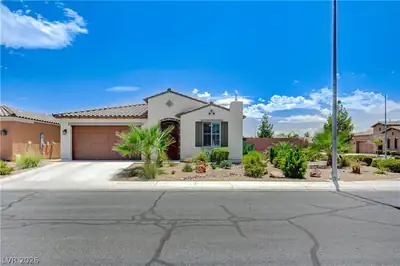 3605 Greenbriar Bluff Avenue, North Las Vegas