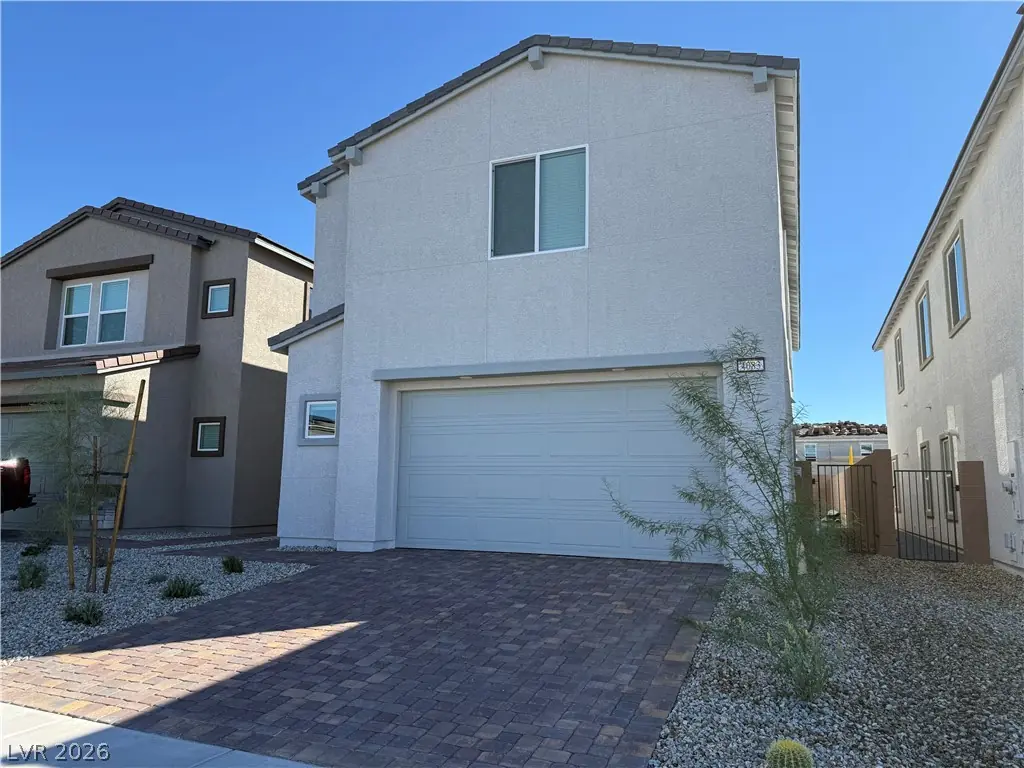 4083 Kalina Ridge Avenue, Las Vegas, NV 89139