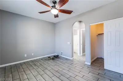 978 Colorado Creek Court, Henderson, NV 89002 Bedroom