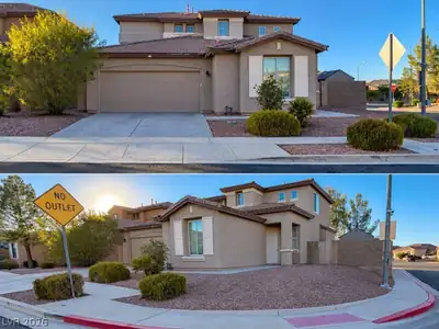 978 Colorado Creek Court, Henderson