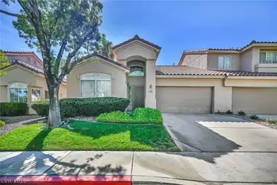 1745 Lily Pond Circle, Henderson