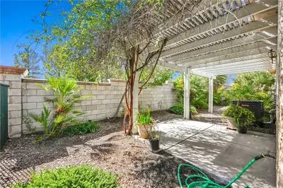 1745 Lily Pond Circle, Henderson, NV 89012 Patio