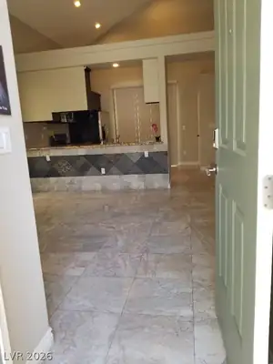 7592 Aspen Color Street, Las Vegas, NV 89139 Entry