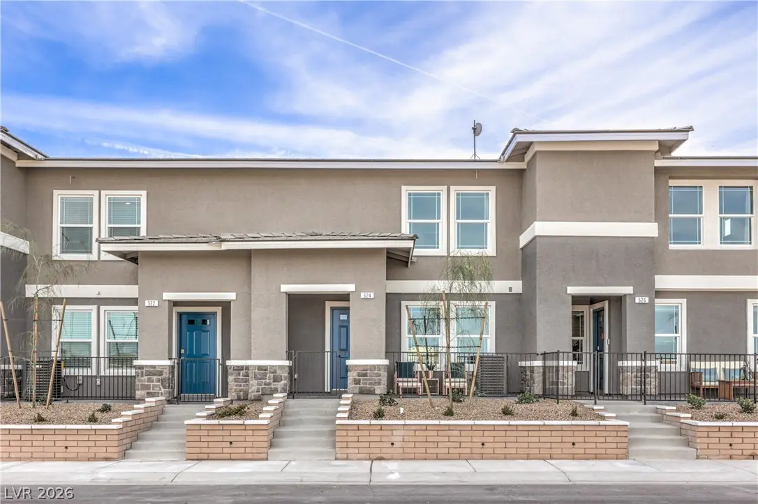 905 Black Heron Street, Henderson, NV 89011