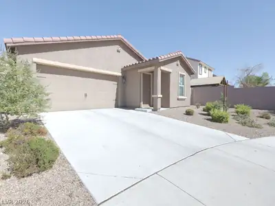 626 Abrazar Avenue, North Las Vegas