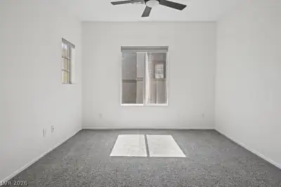 754 Solitude Point Avenue, Henderson, NV 89012 Bedroom