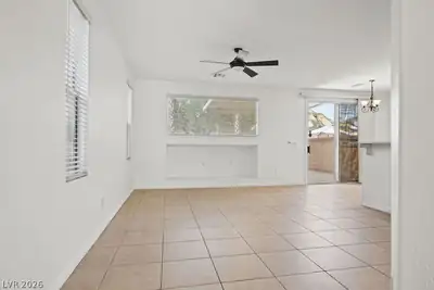 754 Solitude Point Avenue, Henderson, NV 89012 Living Room