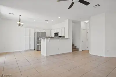 754 Solitude Point Avenue, Henderson, NV 89012 Kitchen