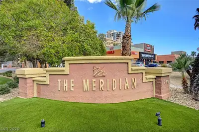 230 East Flamingo Road 333, Las Vegas