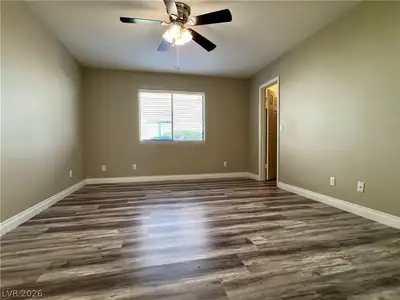 5576 West Rochelle Avenue 15B, Las Vegas, NV 89103 Bedroom