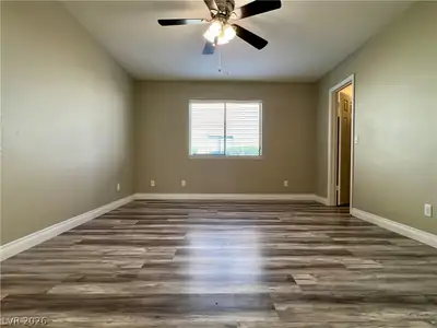 5576 West Rochelle Avenue 15B, Las Vegas, NV 89103 Bedroom