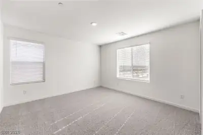 7339 TANYA FALLS Street, North Las Vegas, NV 89084 Primary Bedroom