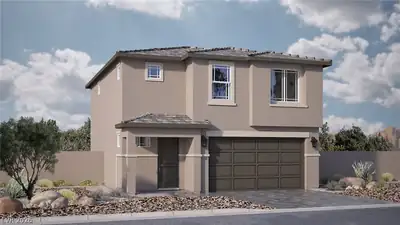 7339 TANYA FALLS Street, North Las Vegas
