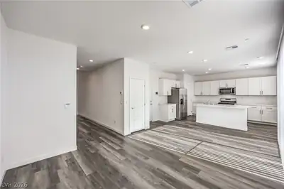 7339 TANYA FALLS Street, North Las Vegas, NV 89084 Dining Area
