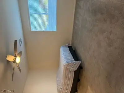 10764 South Canary Blossom Avenue, Las Vegas, NV 89129 Bedroom