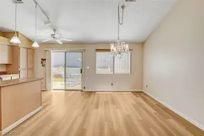 811 Rio Poco Court, Henderson, NV 89015 Dining Area